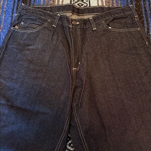Carhartt FR Jeans 40x30